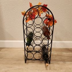 Wine Rack