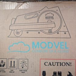 Modvel Seated Under Desk Elliptical