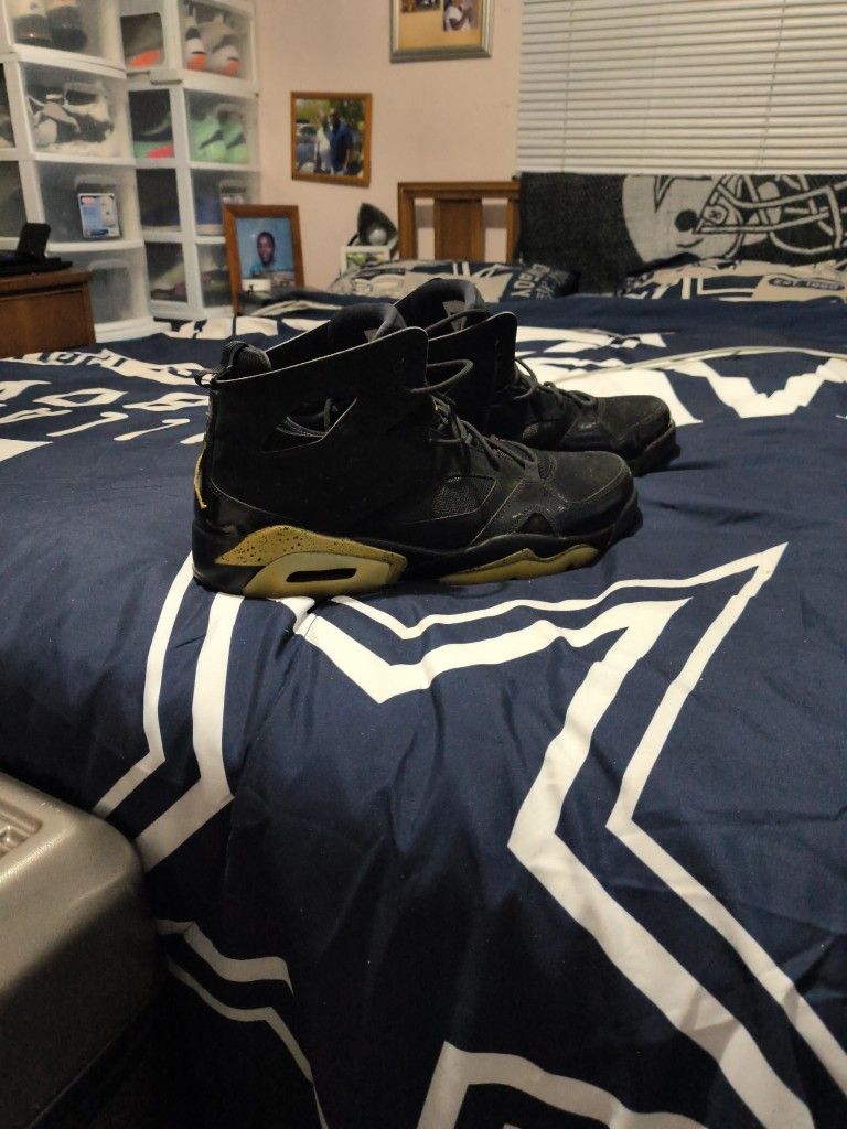 Jordan Retro 7 Size 13 Only Been Worn Once