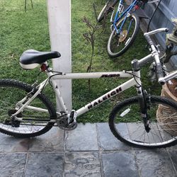 Raleigh Bicycle Mountain Bikes 20 Inch 