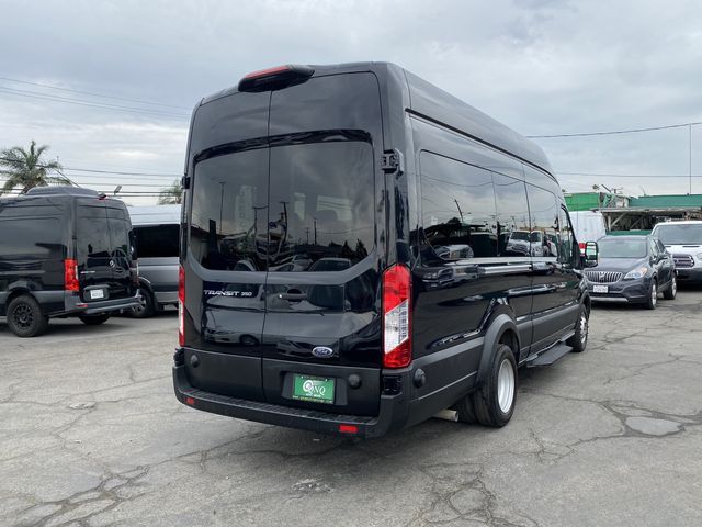 2020 Ford Transit 350 Passenger Van