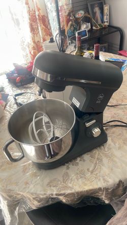 Cake Mixer