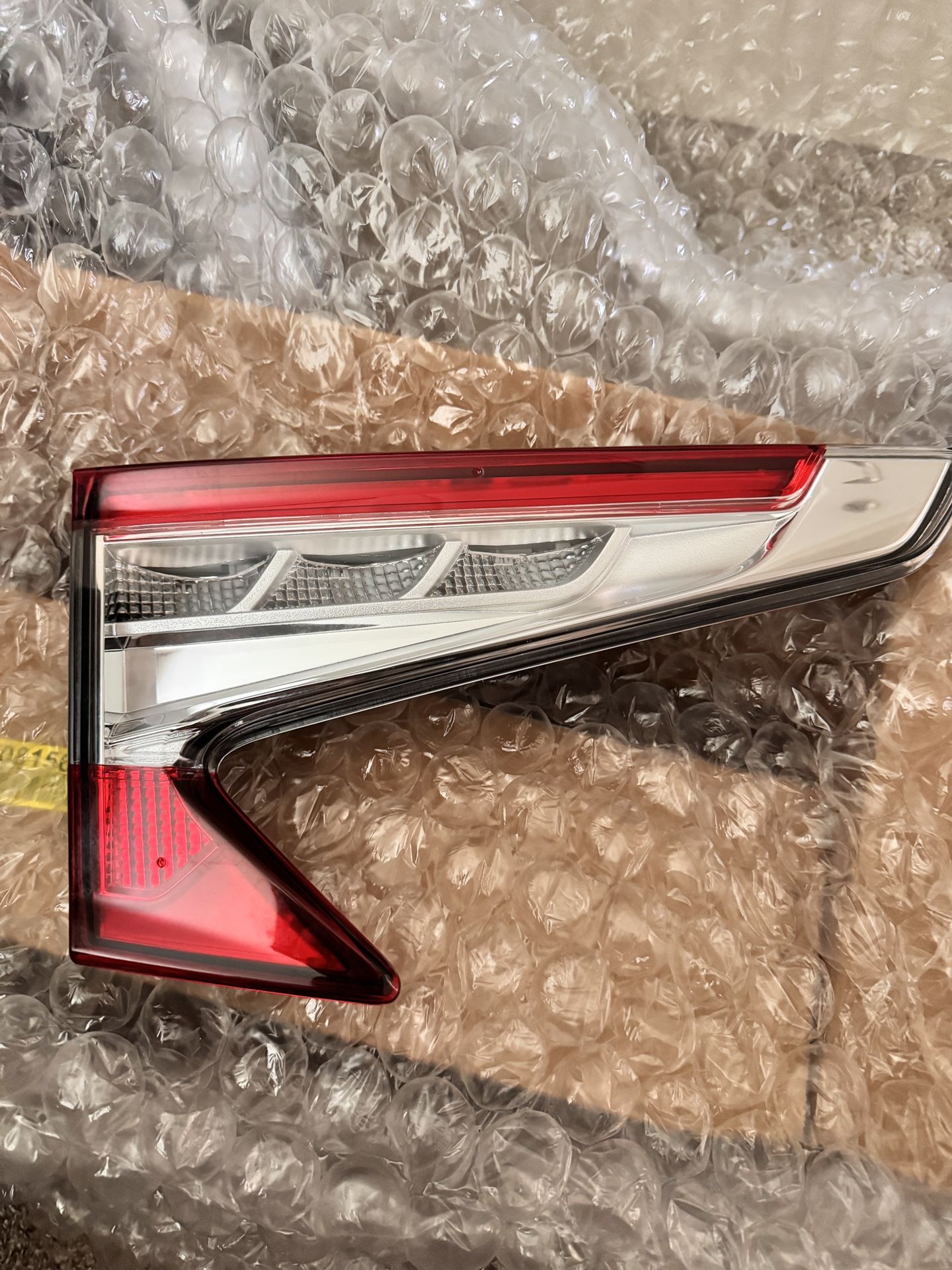 Acura RDX Taillight 34155-TJB-A01