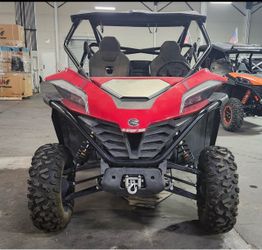 Off Road 2 seater
