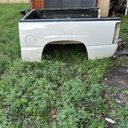 Caja Para Chevy 2005