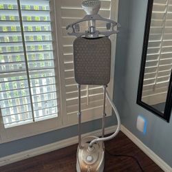 Portable AC UNIT, Fans, Steamer
