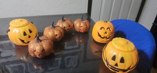 Pumkins