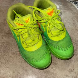 Kids Basketball Shoes