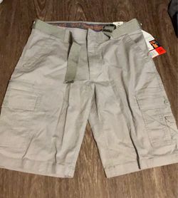 WearFirst size 34 shorts