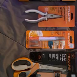 Fiskars Best