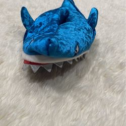 Shark Costume For  Small Pet 
