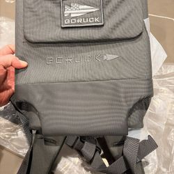 GORUCK Ruck Pack *Weighted Vest*