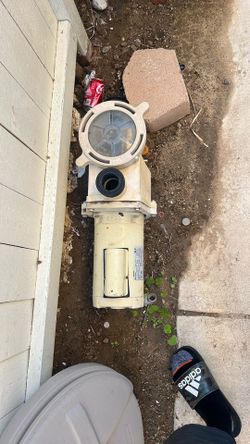 Useed  Pump Pumps/Variable Speed Pumps