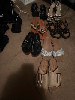 Women’s shoes