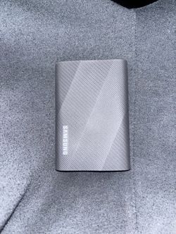 Samsung T9 Portable SSD 2TB