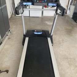 Xterra TRX4500 Treadmill for Sale in Canyon Country, CA OfferUp