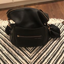 Fawn Design Diaper Bag