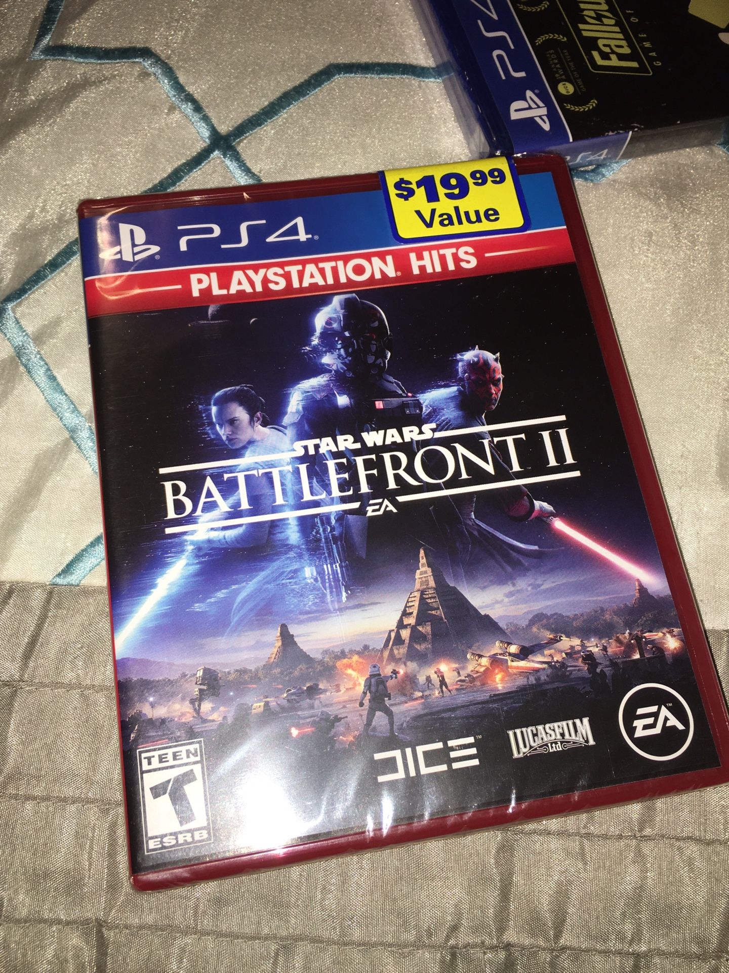 Star Wars battlefront