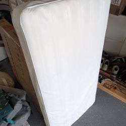 Baby Crib Mattress