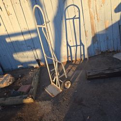 Dolly Hand Truck