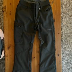 Arctix Soft Shell Ski Pants 