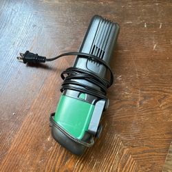 Fish Tank Algae Cleaner UV Light