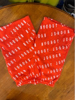 Nike Orange shorts youth 13-15 yrs old
