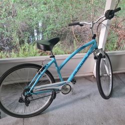 Glendale Bicycle
