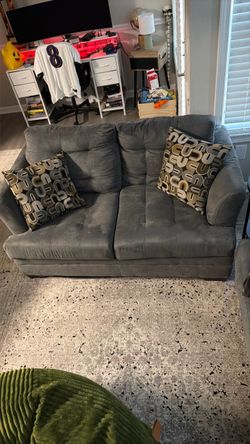Loveseat Couch $150 obo