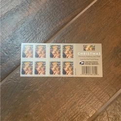 1000 Florentine Madonna And Child Forever Stamps
