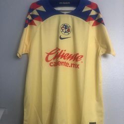 Club America Home Jersey 23/24 for Men