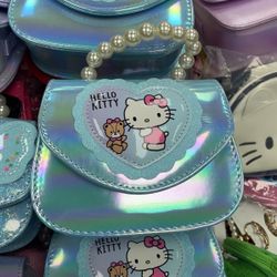 Hello Kitty Bags 15$ Each 