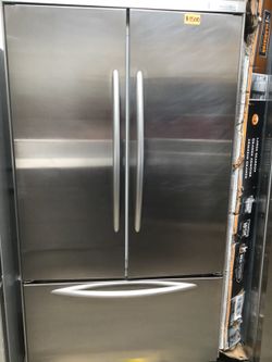Refrigerater