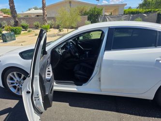 2015 Mazda Mazda6