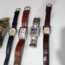 Watches ⌚⌚ Bundle 🤝 Cash 100$ Cash 