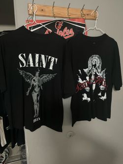 saint hill shirts