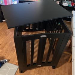 Babyletto Portable Baby Crib Foldable With Foam