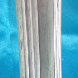 Hand Made Bamboo Drinking Glass