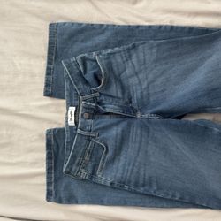 Wrangler Jeans