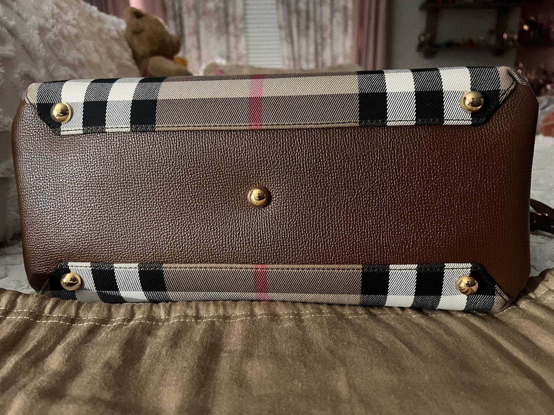 Burberry London Purse