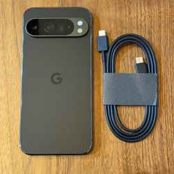 Pixel 9 Pro XL | 256GB | T-Mobile Metro Mint Mobile