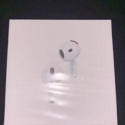 Gen 4 AirPods