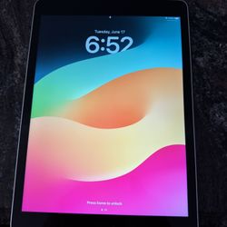iPad 