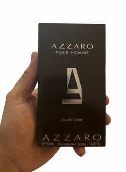 Azzaro Men’s Cologne .