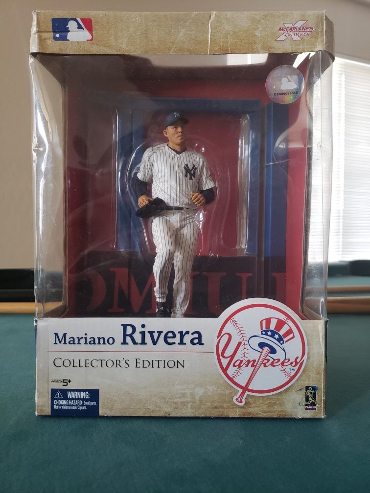 Yankees Collectibles