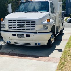 C4500 Chevy Kodiak 