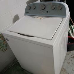 Washer