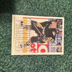 This Is A Brand New Card And Cool