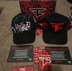 Gallo Fino X Faze Hat