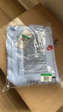 Kids Nike hoodie
